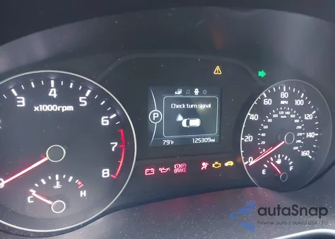 2017 Kia Sportage Ex from USA, damaged, VIN KNDPNCAC7H7058944